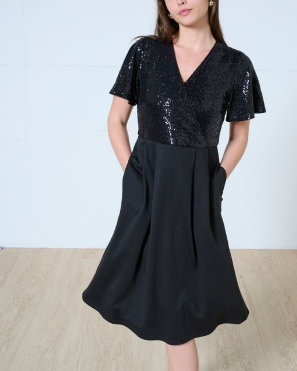 Quinn Dress