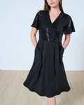 Quinn Dress