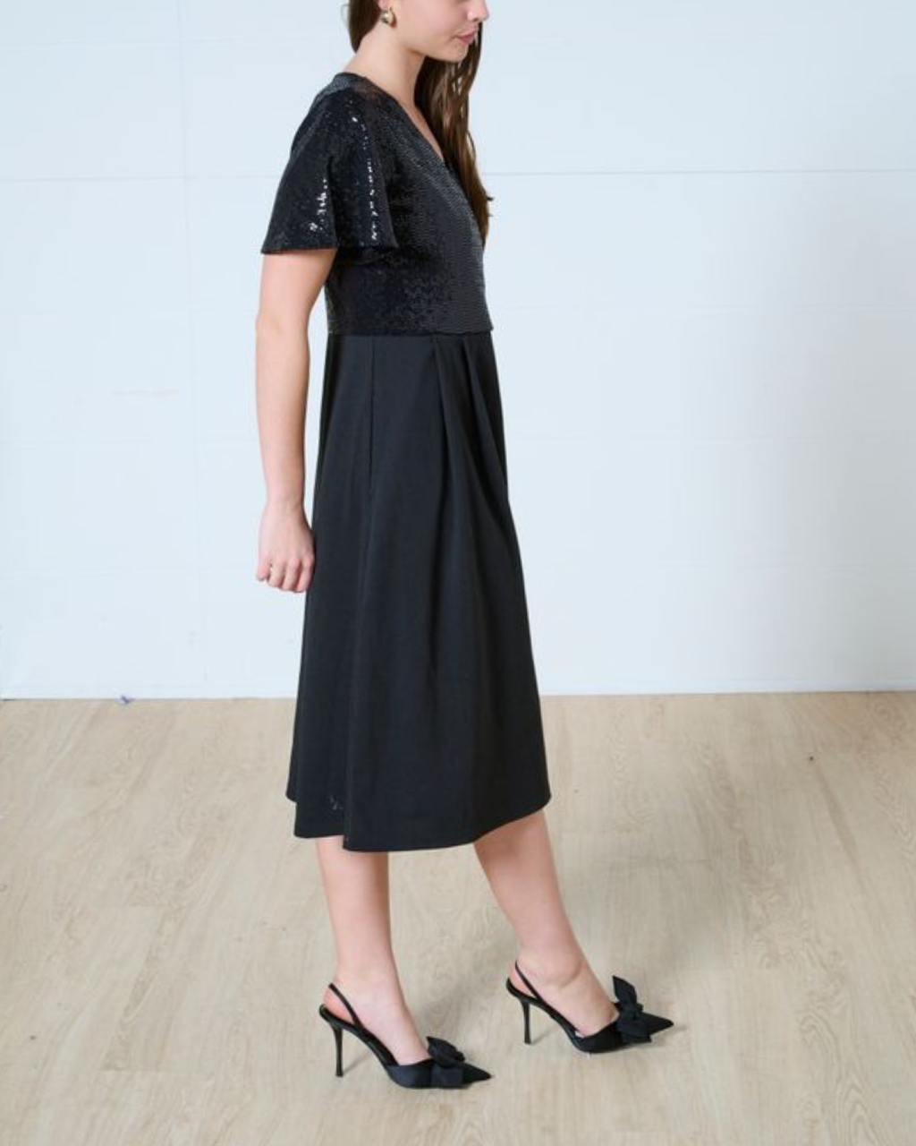 Quinn Dress
