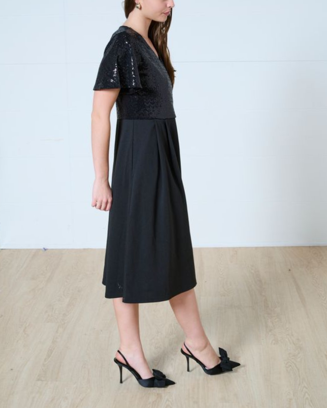 Quinn Dress