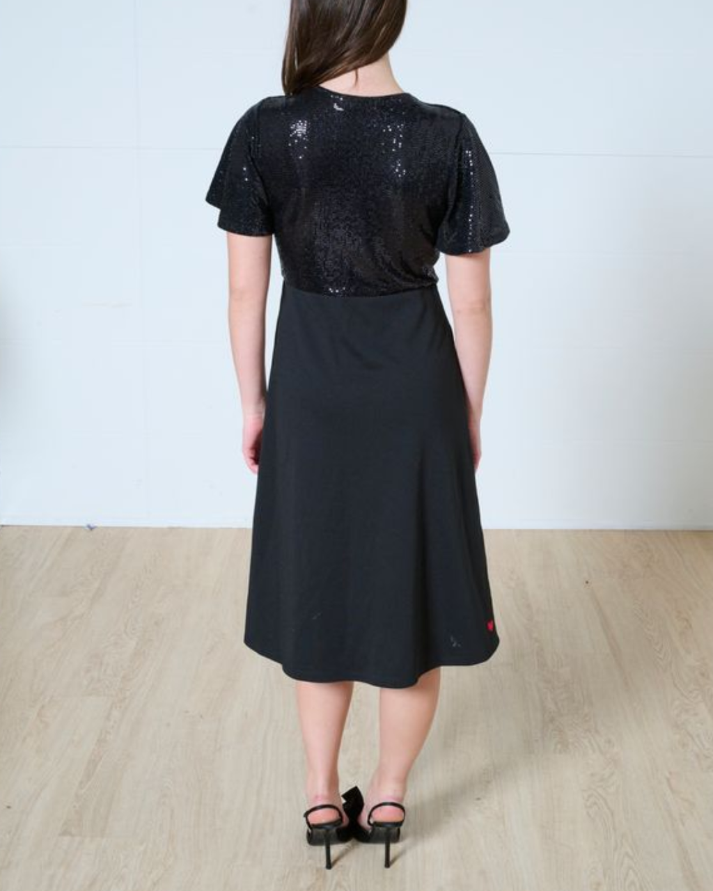 Quinn Dress