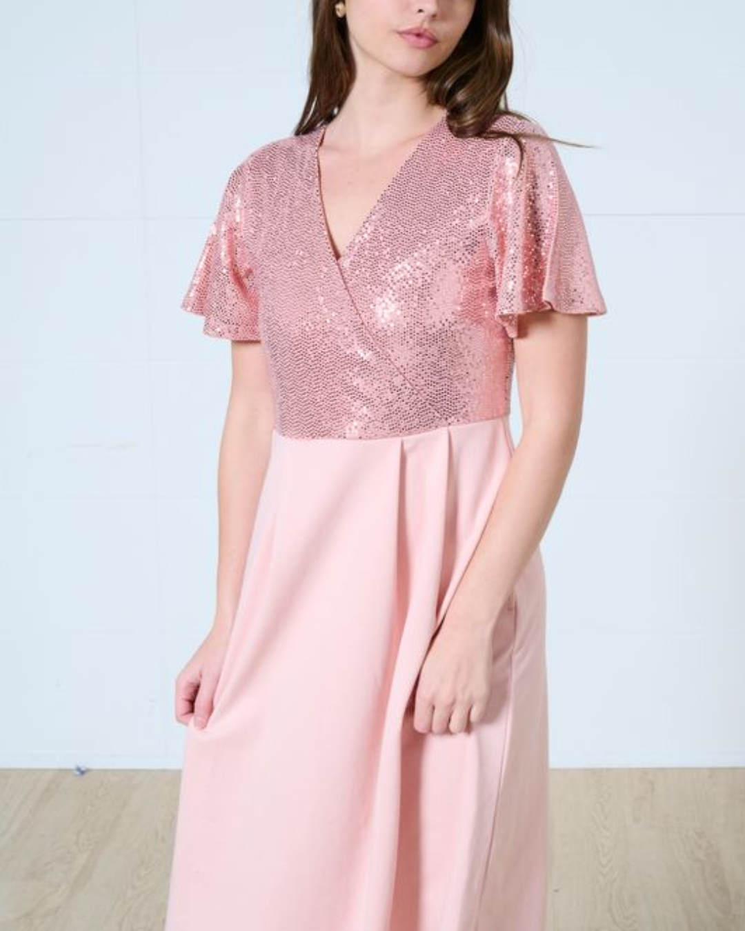 Quinn Dress