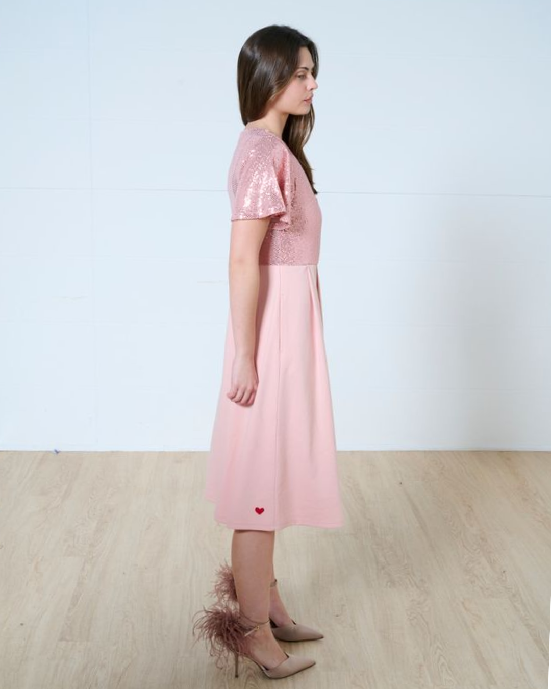 Quinn Dress