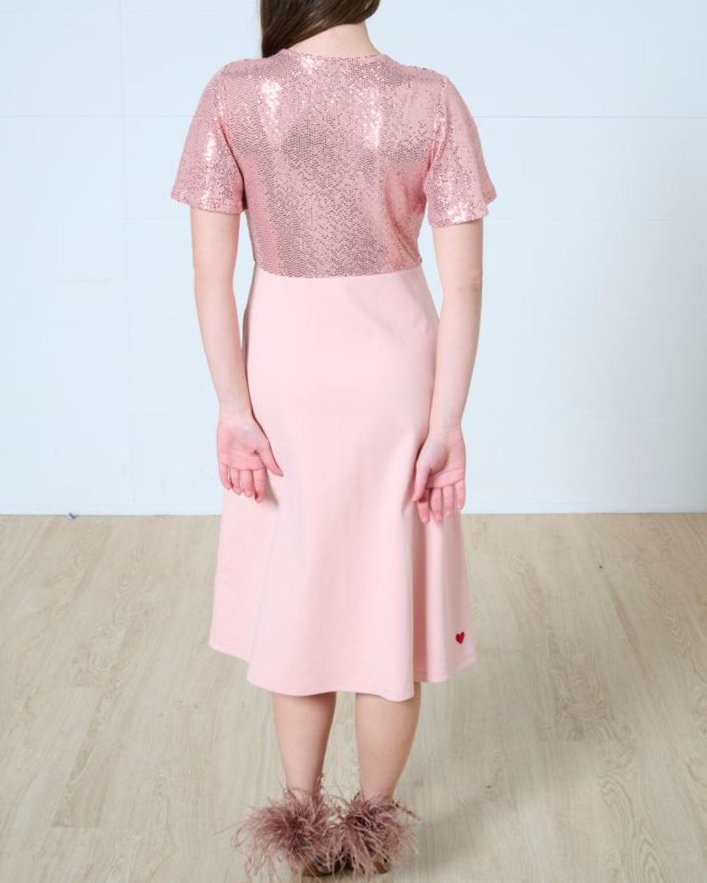 Quinn Dress