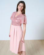 Quinn Dress