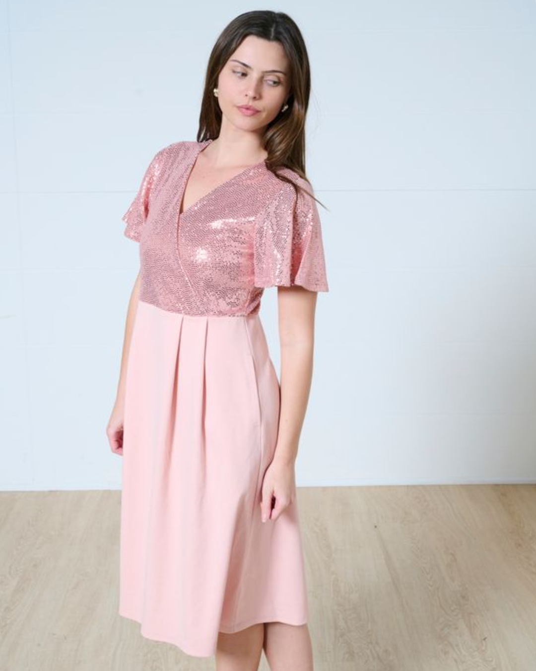 Quinn Dress