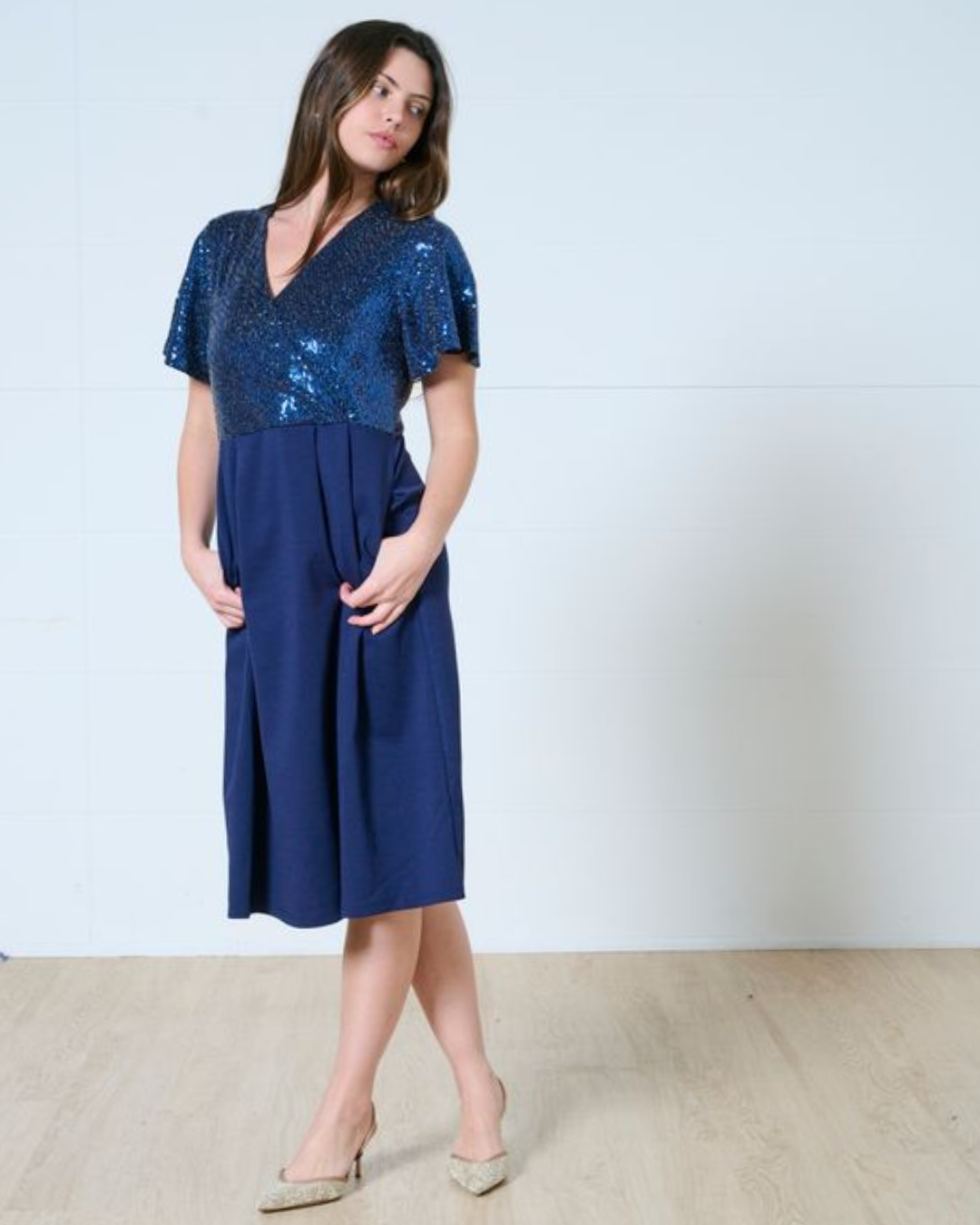 Quinn Dress