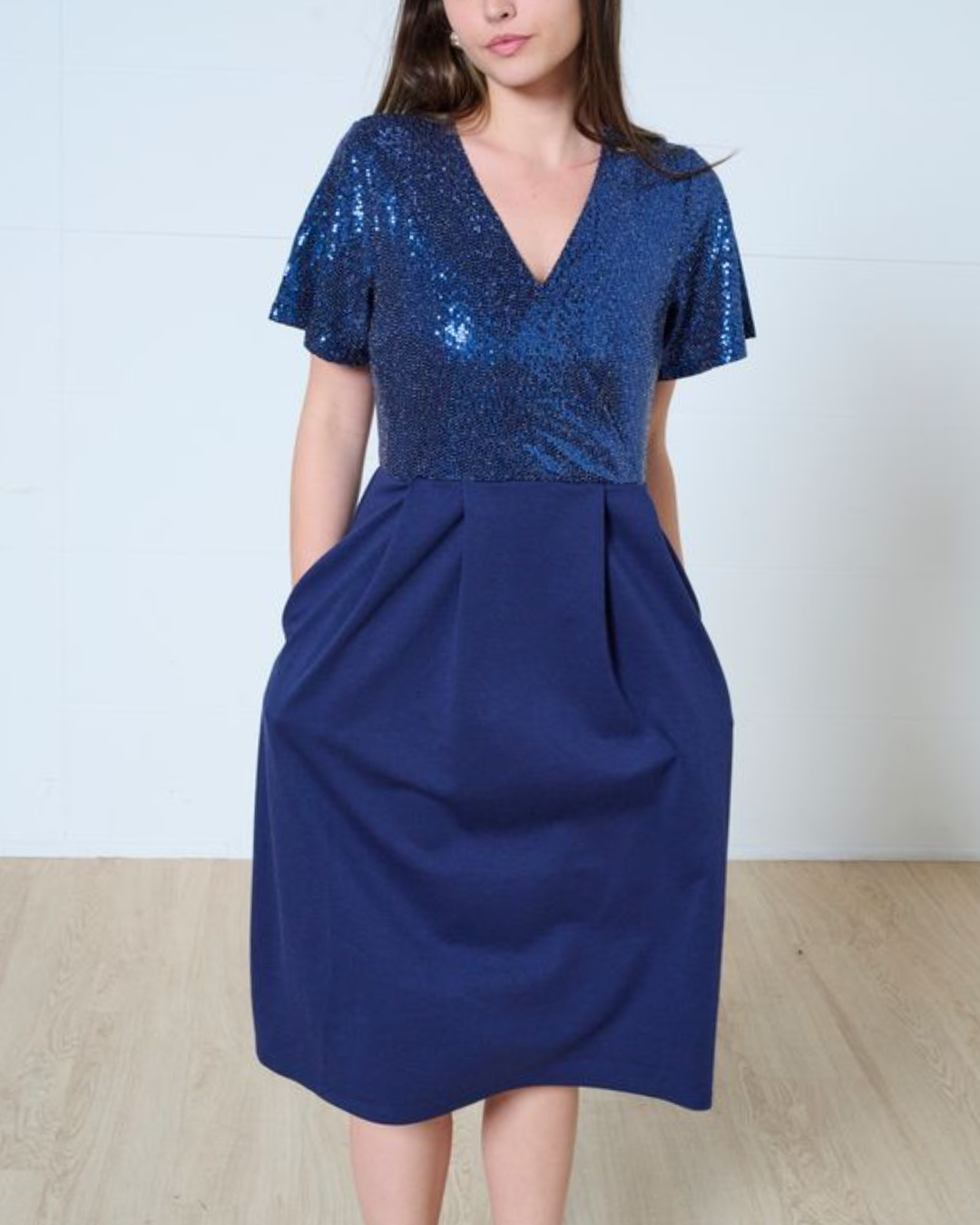 Quinn Dress