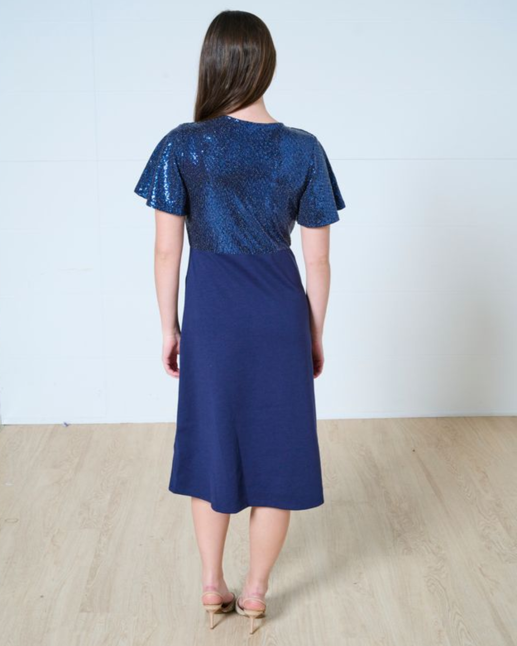 Quinn Dress