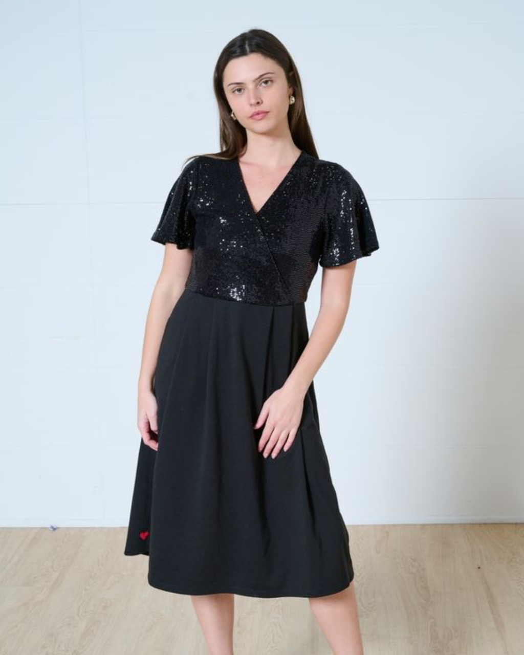 Quinn Dress