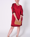 Michelle Tunic dress