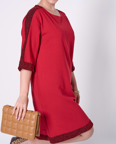 Michelle Tunic dress