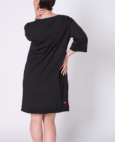 Michelle Tunic dress