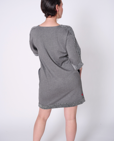 Michelle Tunic dress