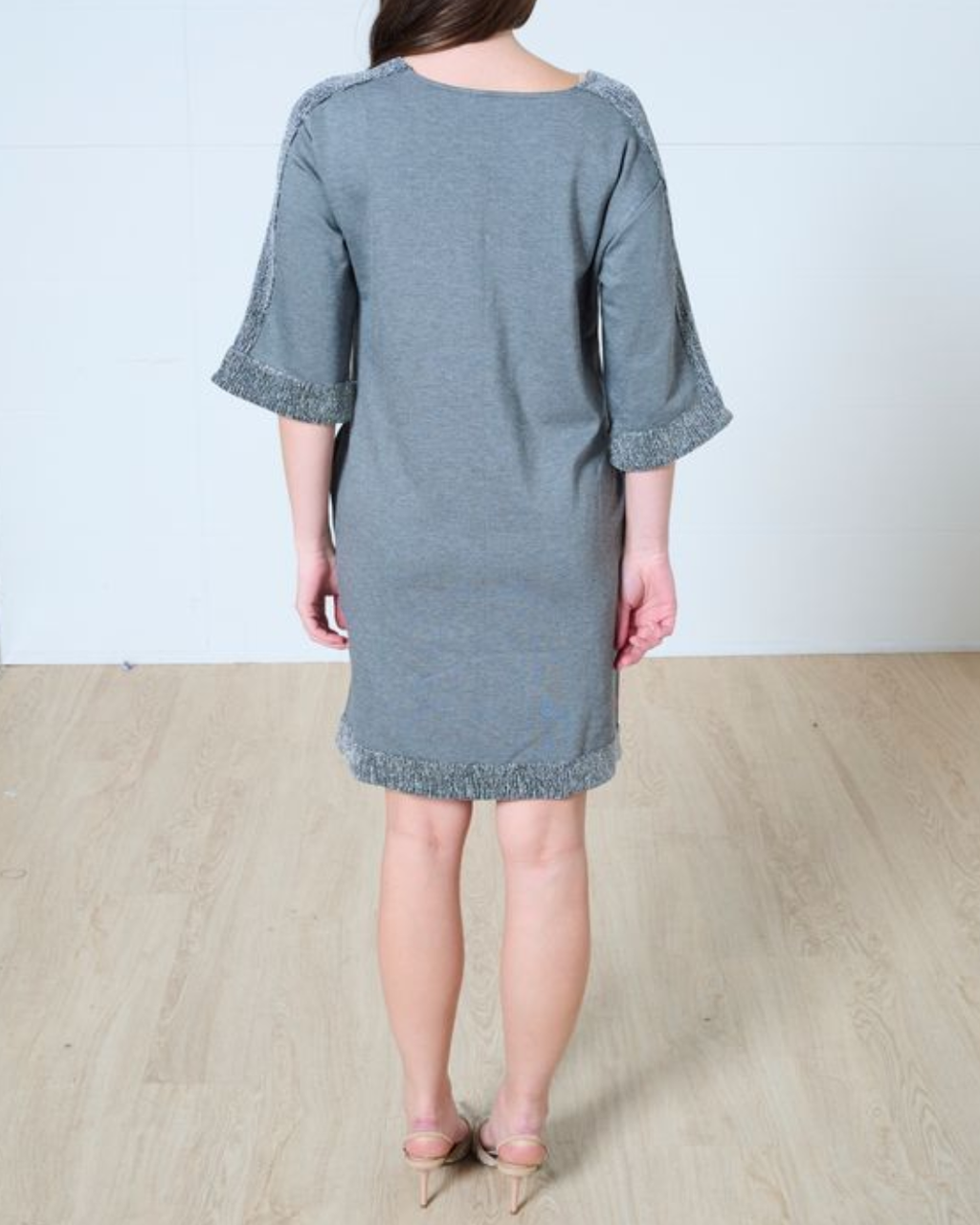 Crystal Dress