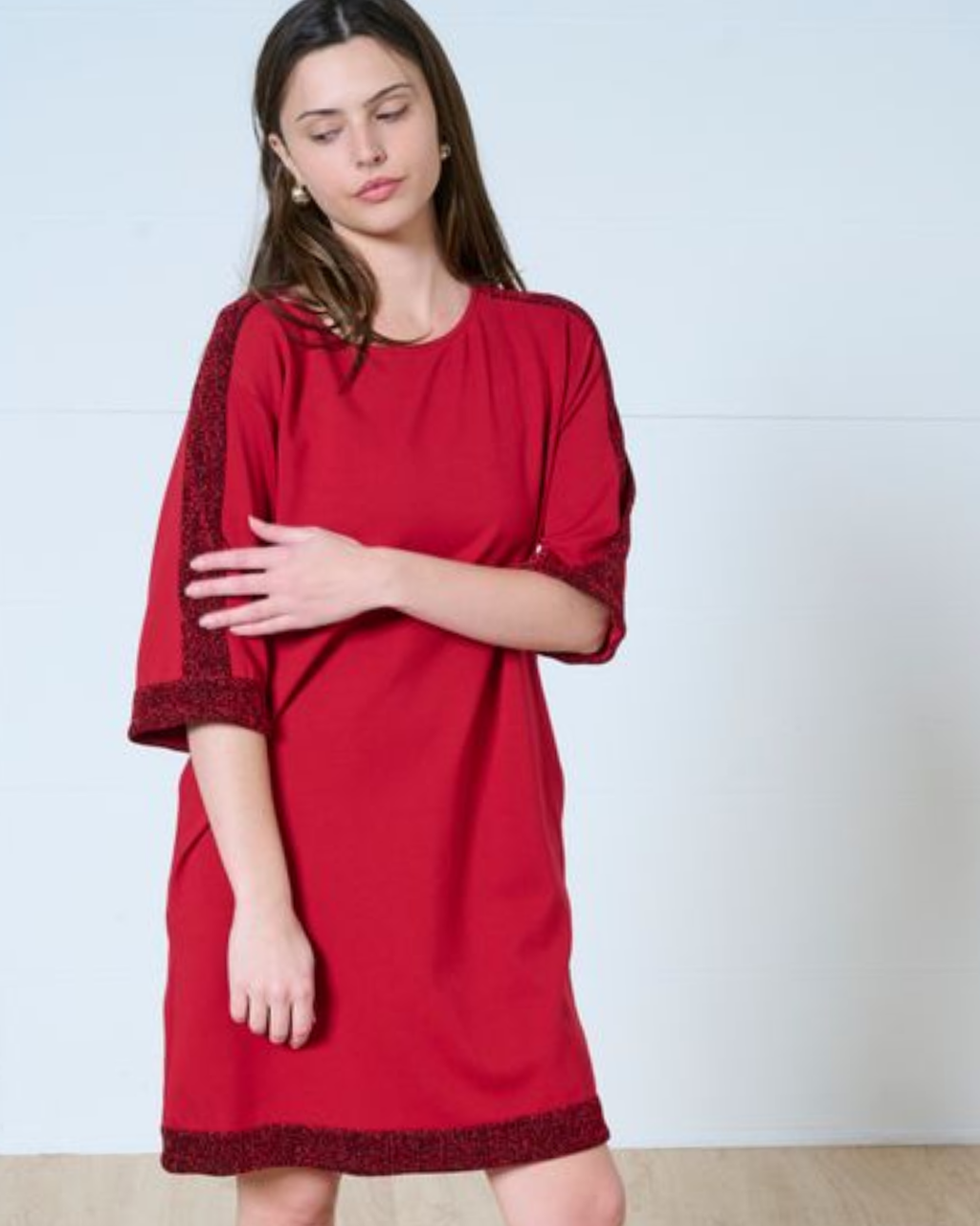 Crystal Dress