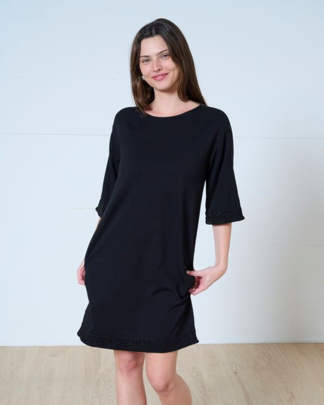 Crystal Dress