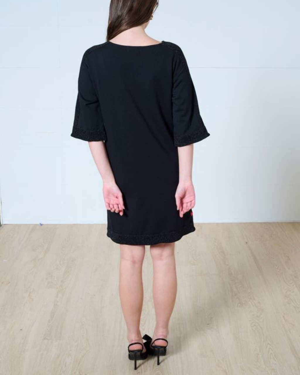 Crystal Dress