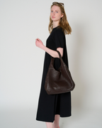 Monom midi dress
