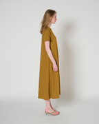 Monom midi dress