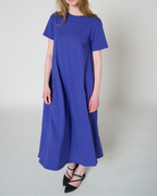 Monom midi dress