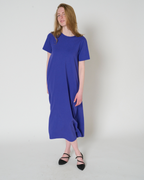 Monom midi dress