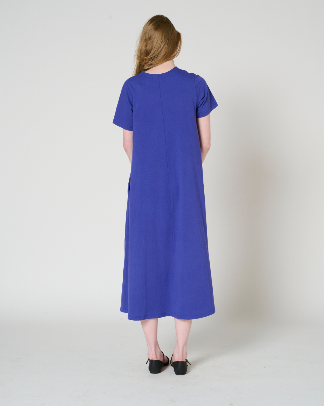 Monom midi dress