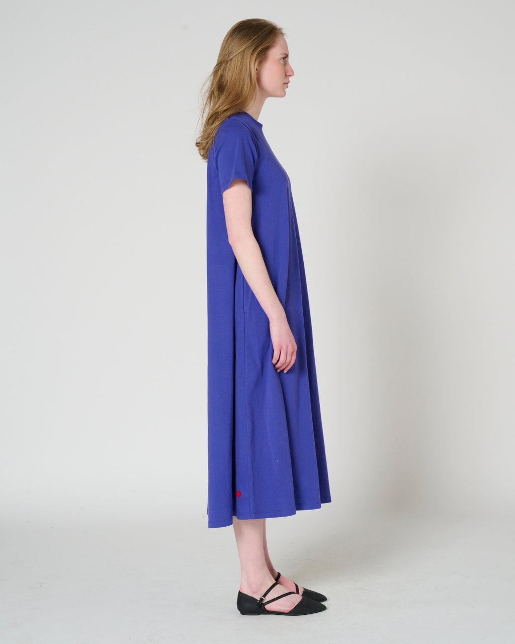 Monom midi dress