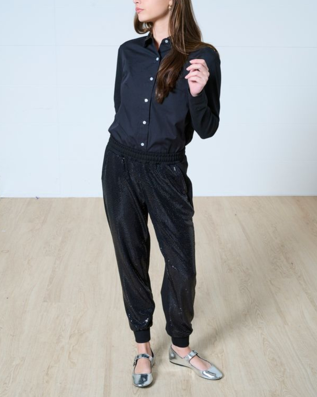 Neve Joggers Pants