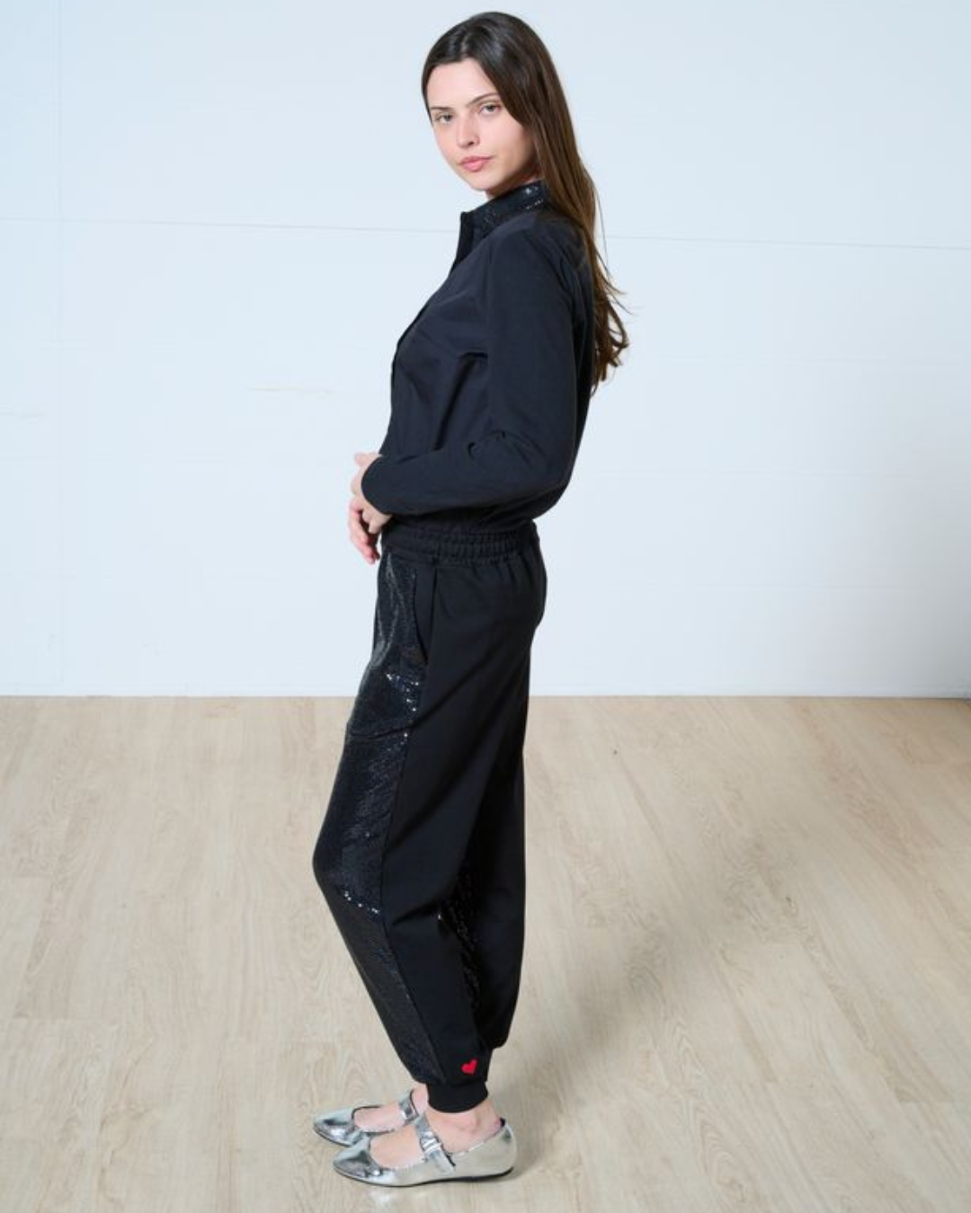 Neve Joggers Pants