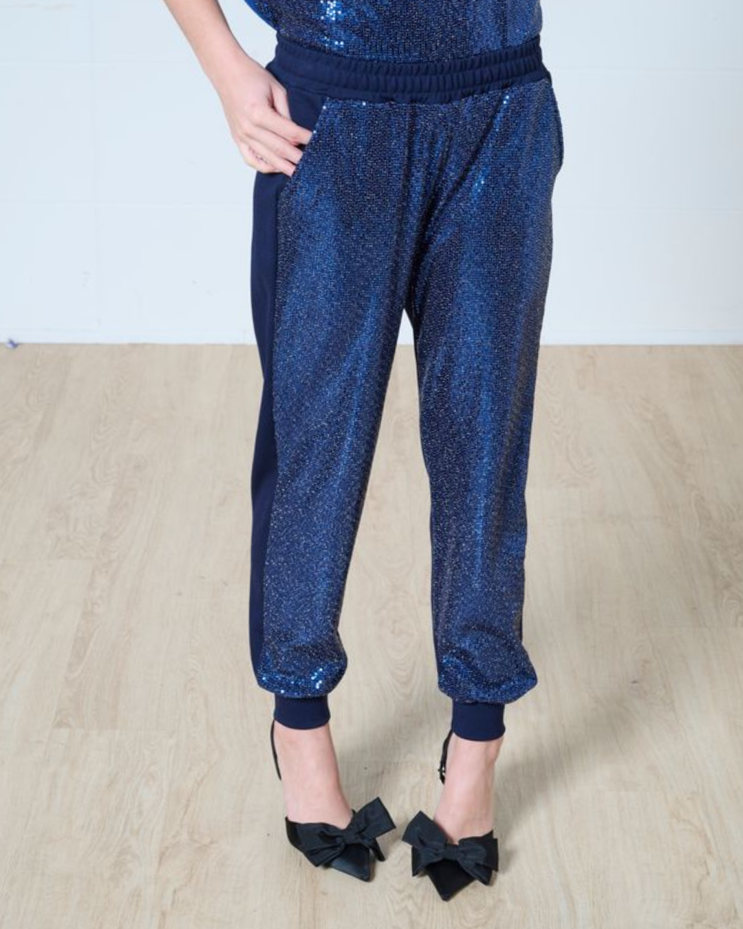 Neve Joggers Pants