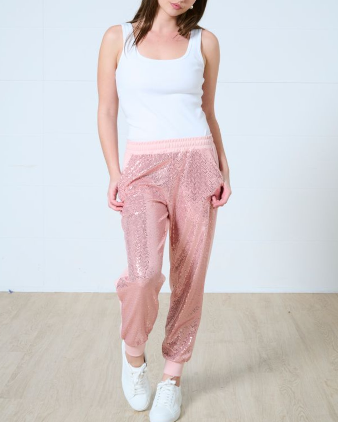 Neve Joggers Pants