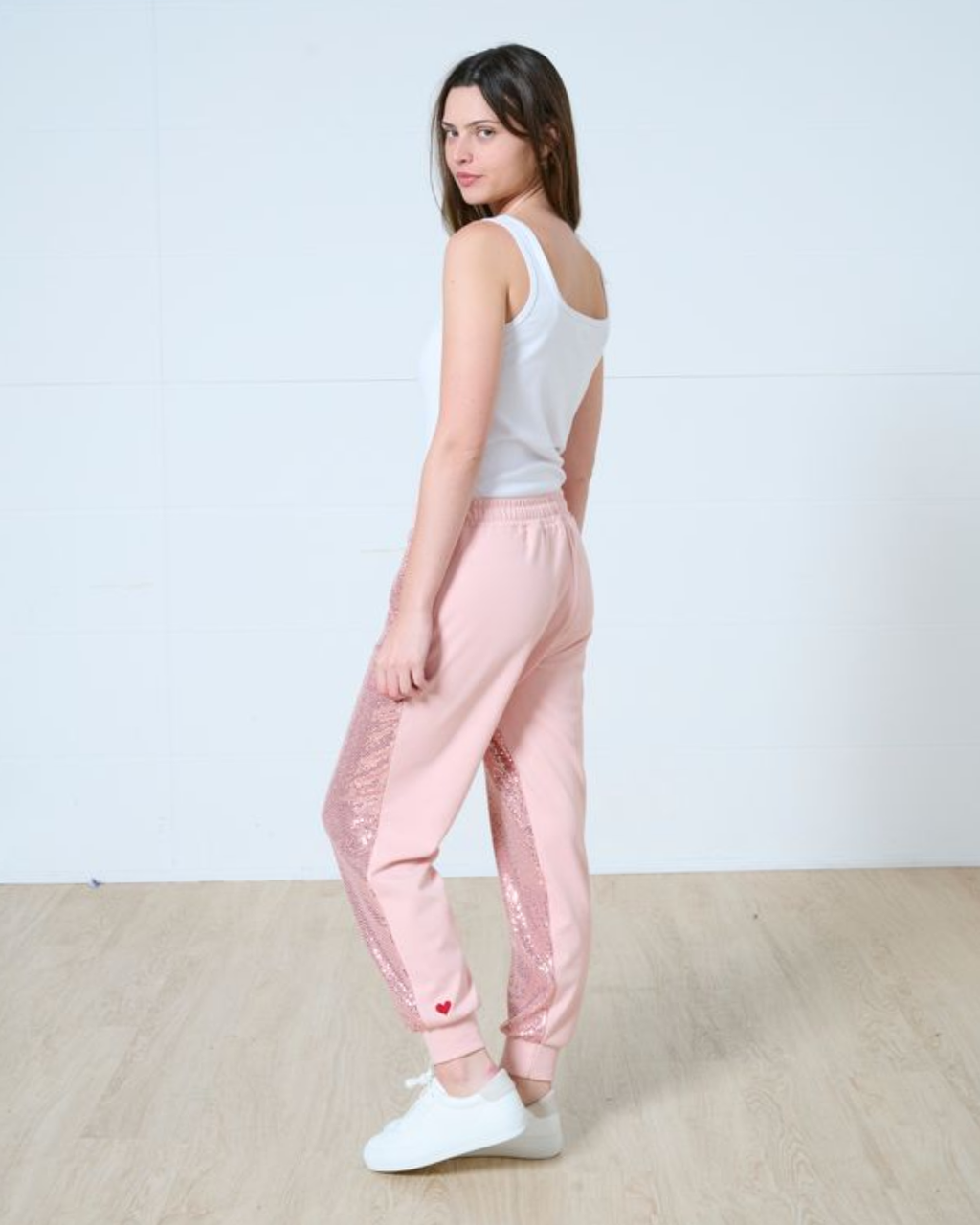 Neve Joggers Pants