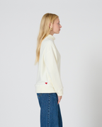 Nichi High neck sweatshirt