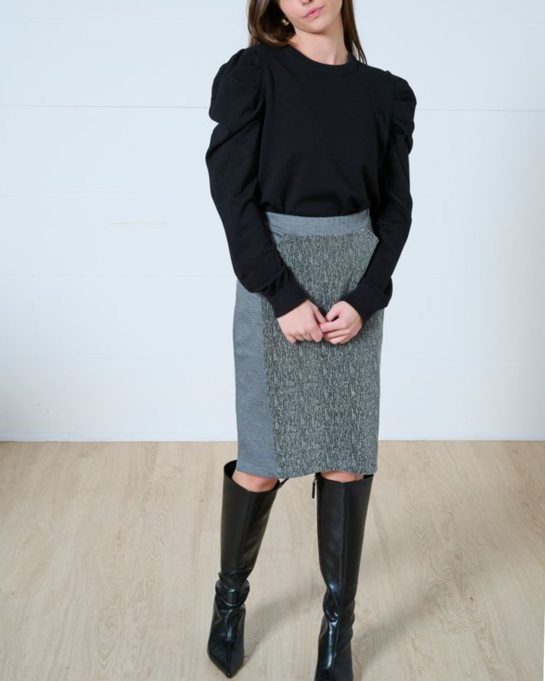 Charlotte skirt