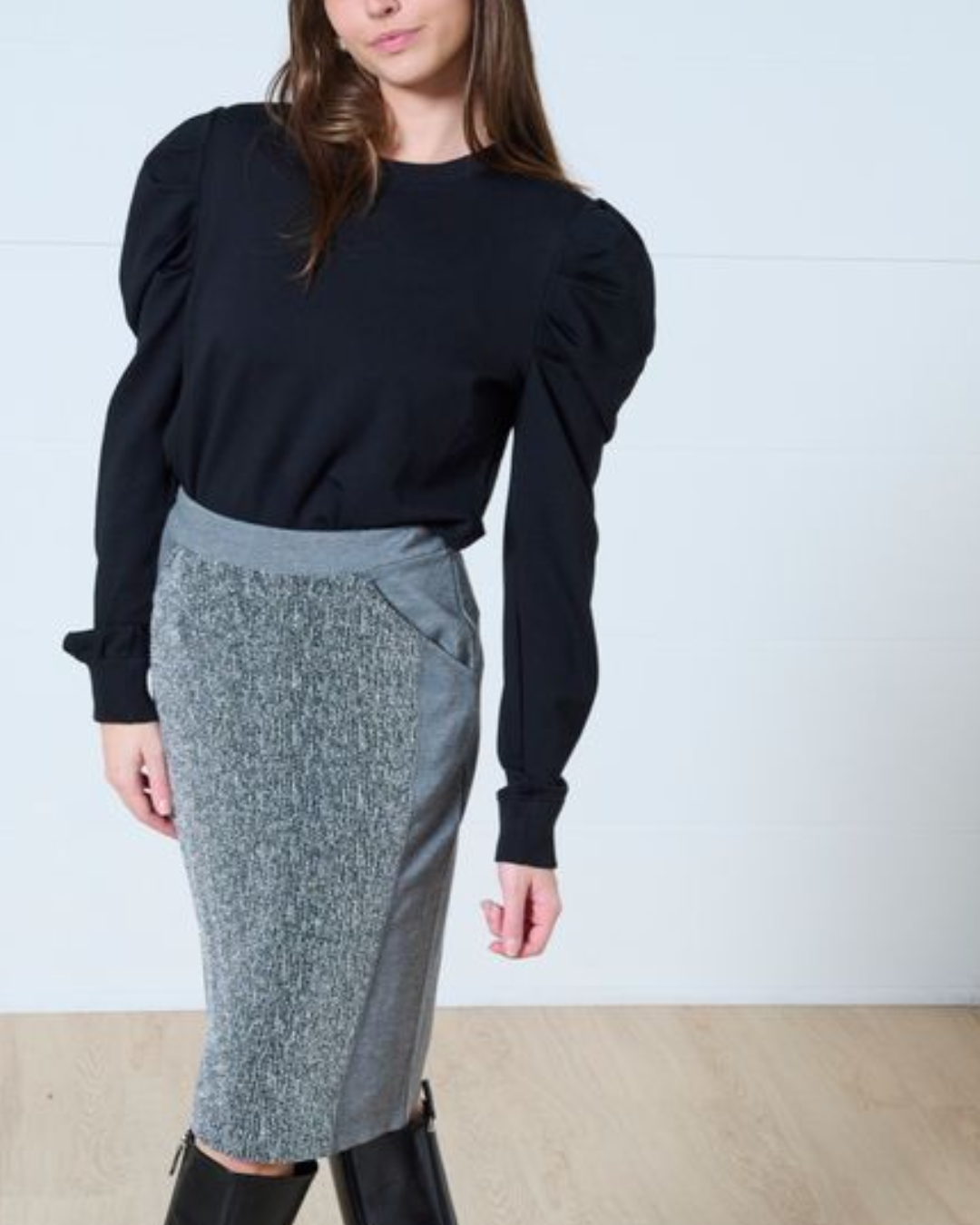 Charlotte skirt