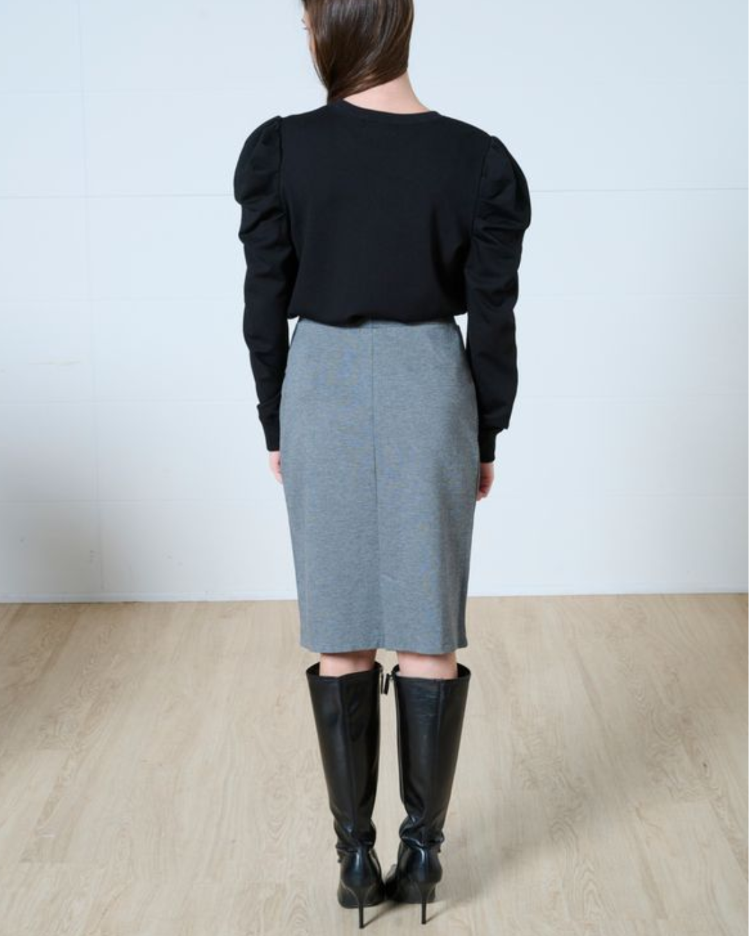 Charlotte skirt
