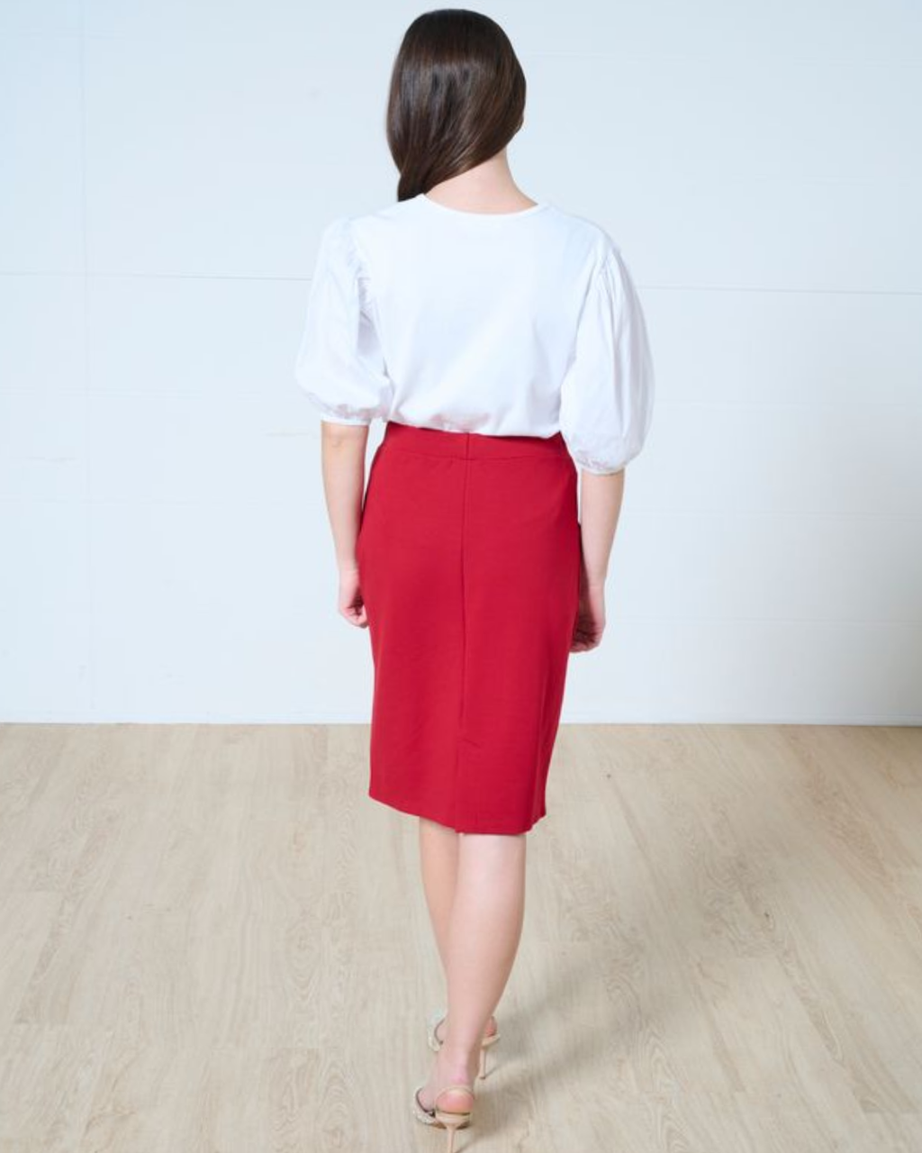 Charlotte skirt