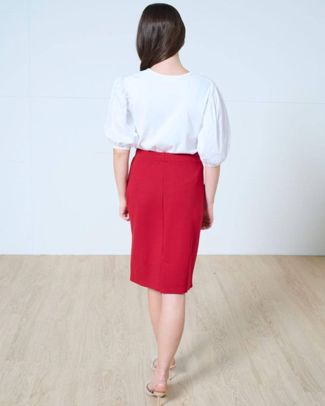 Charlotte skirt