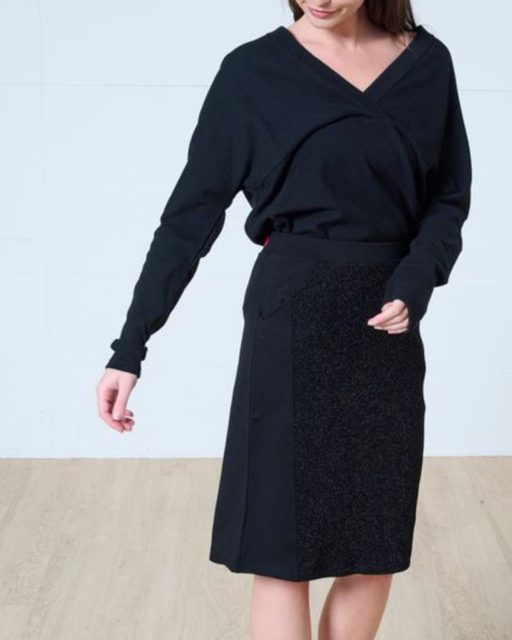Charlotte skirt