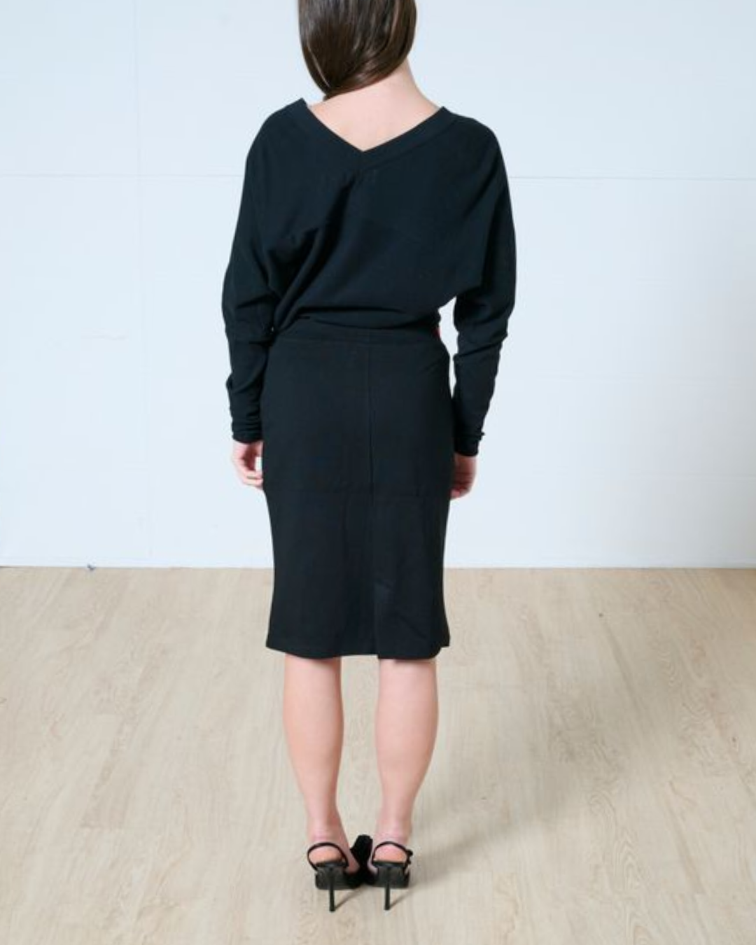 Charlotte skirt