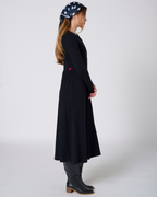 Nikytha midi dress