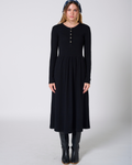Nikytha midi dress
