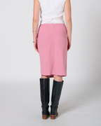 Noor wrap skirt