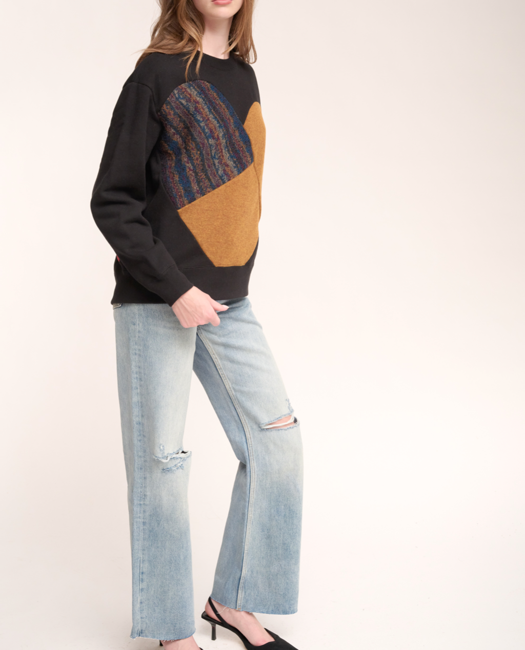 Novara sweatshirt