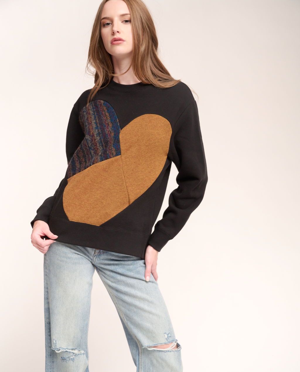 Novara sweatshirt
