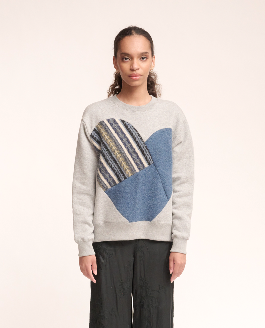 Novara sweatshirt