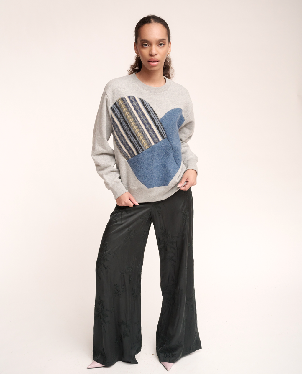 Novara sweatshirt