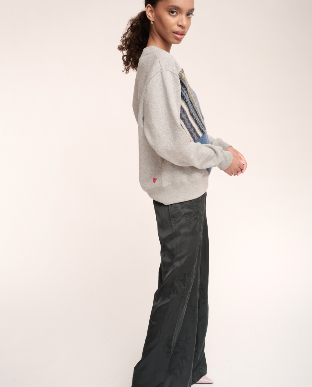 Novara sweatshirt