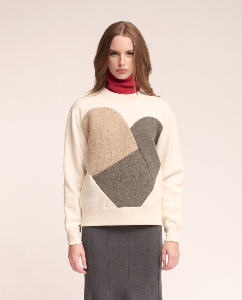 Novara sweatshirt